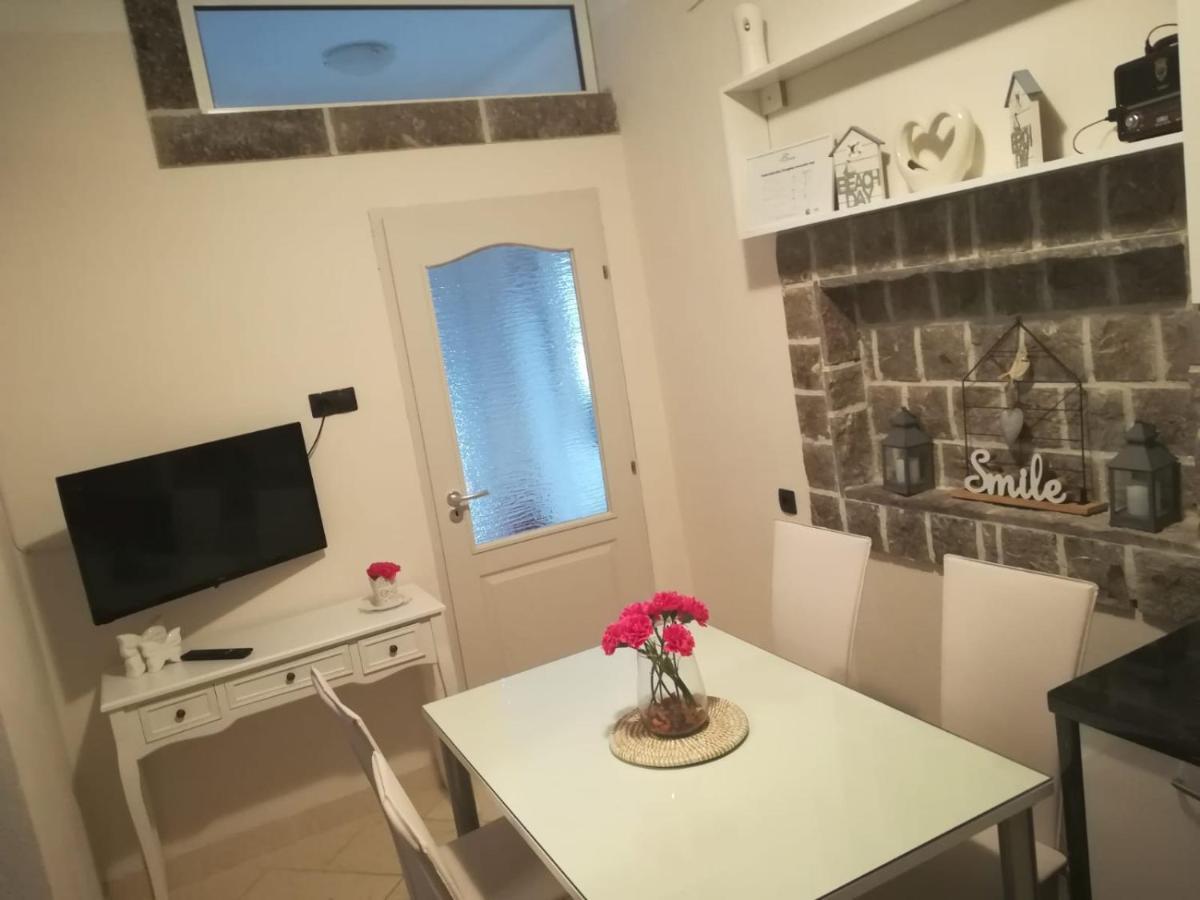 Apartment Brane Solin Eksteriør billede