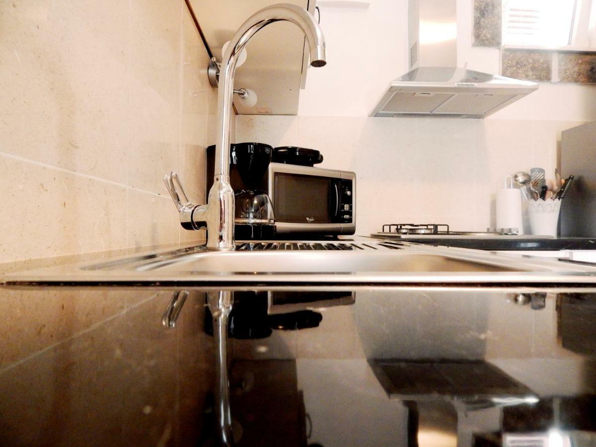 Apartment Brane Solin Eksteriør billede